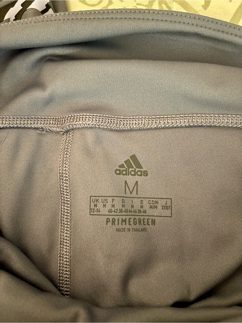 Adidas Women’s Performance leggings